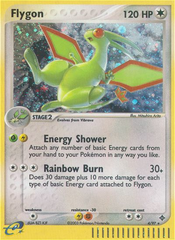 Flygon (4/97) [EX: Dragon] | Chromatic Games