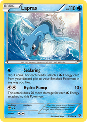 Lapras (35/146) [XY: Base Set] | Chromatic Games