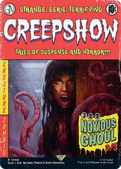 Noxious Ghoul [Secret Lair Drop Series] | Chromatic Games