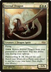 Eternal Dragon (Pro Tour) [Pro Tour Promos] | Chromatic Games