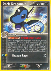 Dark Dragonair (31/109) [EX: Team Rocket Returns] | Chromatic Games