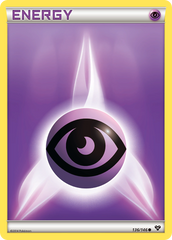 Psychic Energy (136/146) [XY: Base Set] | Chromatic Games