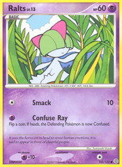 Ralts (102/132) [Diamond & Pearl: Secret Wonders] | Chromatic Games