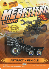 Mechtitan Core [Secret Lair Drop Series] | Chromatic Games