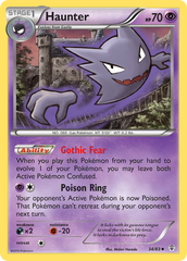 Haunter (34/83) [XY: Generations] | Chromatic Games