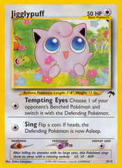 Jigglypuff (8/18) [Southern Islands] | Chromatic Games