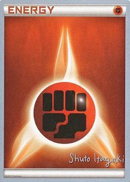 Fighting Energy (Terraki-Mewtwo - Shuto Itagaki) [World Championships 2012] | Chromatic Games