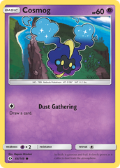 Cosmog (64/149) [Sun & Moon: Base Set] | Chromatic Games