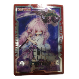 Field Center Card: Ghost Reaper & Winter Cherries (Judge) Promo | Chromatic Games
