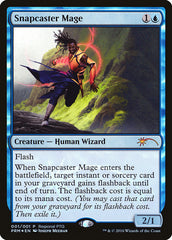 Snapcaster Mage (Regional PTQ) [Pro Tour Promos] | Chromatic Games