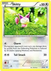 Skitty (27/30) [XY: Trainer Kit 2 - Latios] | Chromatic Games