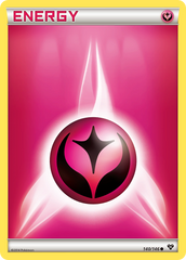 Fairy Energy (140/146) [XY: Base Set] | Chromatic Games