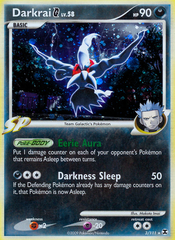 Darkrai G (3/111) [Platinum: Rising Rivals] | Chromatic Games