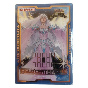 Field Center Card: Beatrice, Lady of the Eternal (Judge) Promo | Chromatic Games