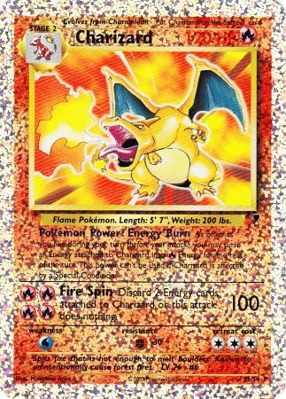 Charizard (S1/S4) [Box Topper] | Chromatic Games