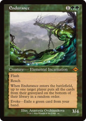 Endurance (Retro) [Modern Horizons 2] | Chromatic Games