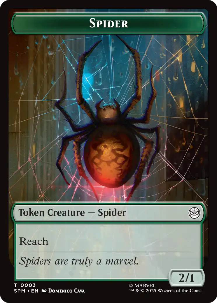 Spider-Man, Peter Parker [Marvel's Spider-Man Promos] | Chromatic Games