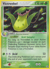 Victreebel (17/112) [EX: FireRed & LeafGreen] | Chromatic Games