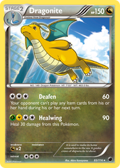 Dragonite (83/116) [Black & White: Plasma Freeze] | Chromatic Games