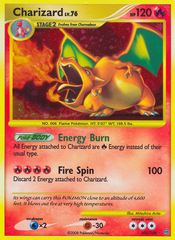 Charizard (103/100) [Diamond & Pearl: Stormfront] | Chromatic Games