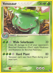 Venusaur (6/17) [POP Series 2] | Chromatic Games