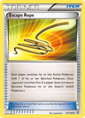 Escape Rope (127/160) [XY: Primal Clash] | Chromatic Games