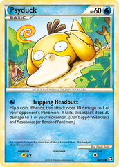 Psyduck (74/102) [HeartGold & SoulSilver: Triumphant] | Chromatic Games