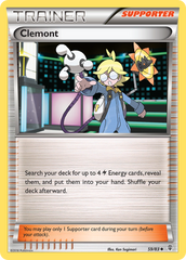 Clemont (59/83) [XY: Generations] | Chromatic Games