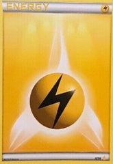 Lightning Energy (5/30) [XY: Trainer Kit 3 - Pikachu Libre] | Chromatic Games