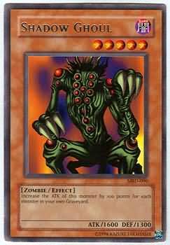 Shadow Ghoul [MRD-090] Rare | Chromatic Games