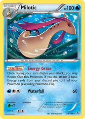 Milotic (23/106) [XY: Flashfire] | Chromatic Games
