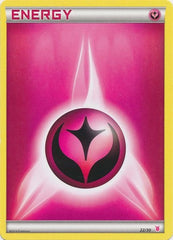 Fairy Energy (22/30) [XY: Trainer Kit 1 - Wigglytuff] | Chromatic Games