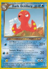 Dark Octillery (62/105) [Neo Destiny Unlimited] | Chromatic Games