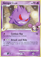 Gengar GL (40/111) [Platinum: Rising Rivals] | Chromatic Games