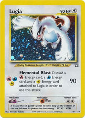 Lugia (9/111) [Neo Genesis Unlimited] | Chromatic Games