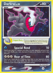 Darkrai (DP24) [Diamond & Pearl: Black Star Promos] | Chromatic Games