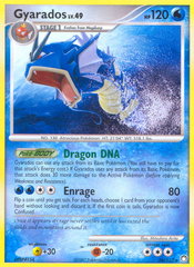 Gyarados (26/123) [Diamond & Pearl: Mysterious Treasures] | Chromatic Games