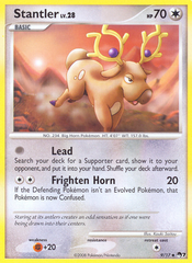 Stantler (9/17) [POP Series 7] | Chromatic Games