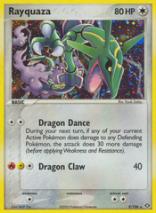 Rayquaza (9/106) [EX: Emerald] | Chromatic Games