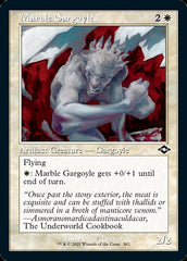 Marble Gargoyle (Retro) [Modern Horizons 2] | Chromatic Games