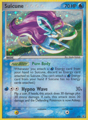 Suicune (030) [Nintendo: Black Star Promos] | Chromatic Games