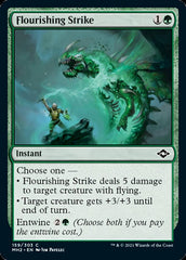 Flourishing Strike [Modern Horizons 2] | Chromatic Games