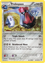 Probopass (95/160) [XY: Primal Clash] | Chromatic Games