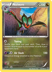 Noivern (112/162) [XY: BREAKthrough] | Chromatic Games