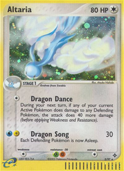 Altaria (2/97) [EX: Dragon] | Chromatic Games