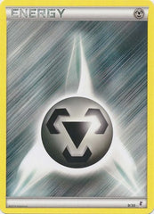 Metal Energy (9/30) [XY: Trainer Kit 1 - Bisharp] | Chromatic Games