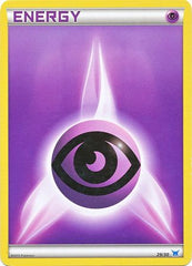 Psychic Energy (29/30) [XY: Trainer Kit 2 - Latios] | Chromatic Games