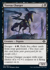 Tizerus Charger [Modern Horizons 2] | Chromatic Games