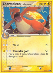 Charmeleon (5/17) (Delta Species) [POP Series 5] | Chromatic Games