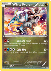 White Kyurem (BW59) [Black & White: Black Star Promos] | Chromatic Games